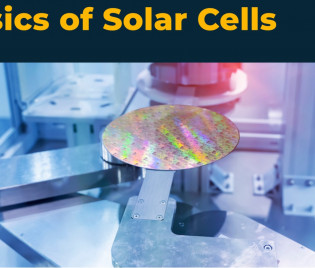Physics of Solar Cells - Free Course