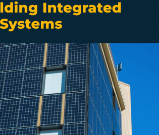 Building Integrated PV Systems - Free Course