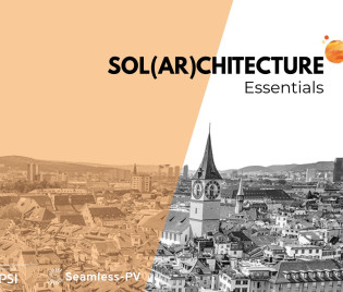 SOLARCHITECTURE - Essentials (Zurich, Switzerland)